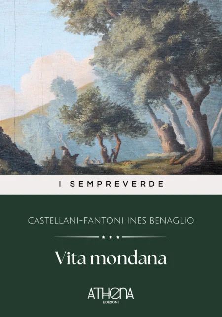Vita mondana